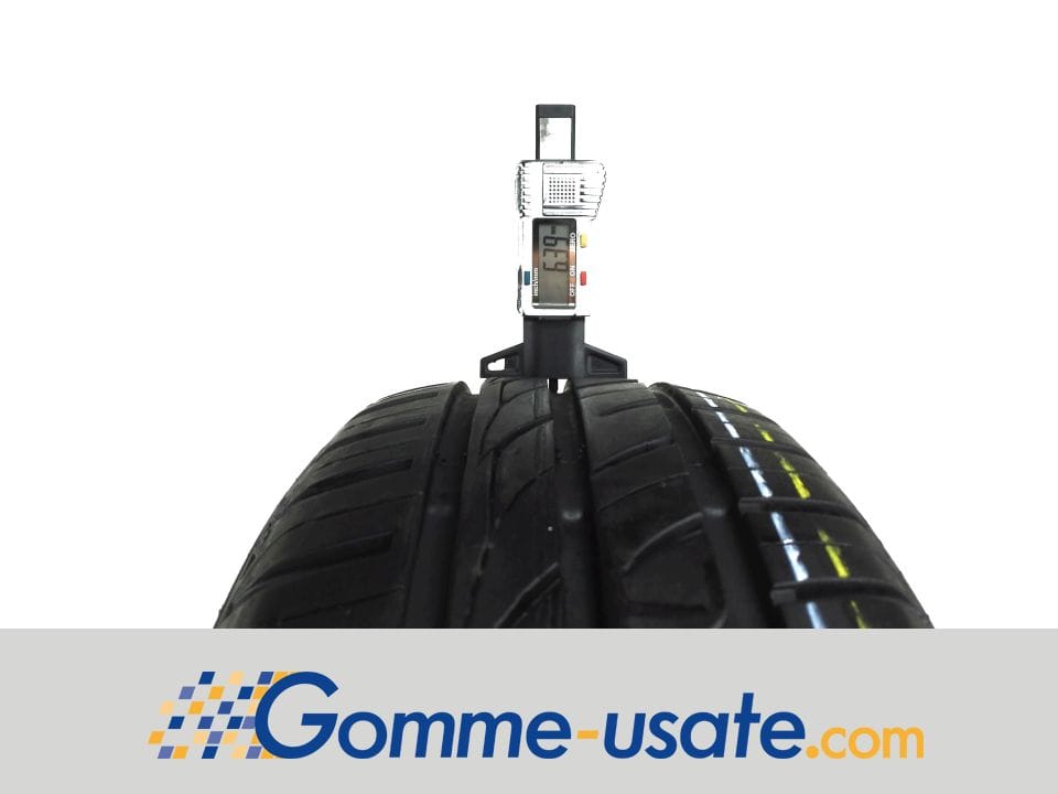 Thumb Viking Norway Gomme Usate Viking Norway 175/65 R15 84T City Tech II (75%) pneumatici usati Estivo 0 Thumb Viking Norway Gomme Usate Viking Norway 175/65 R15 84T City Tech II (75%) pneumatici usati Estivo 0
